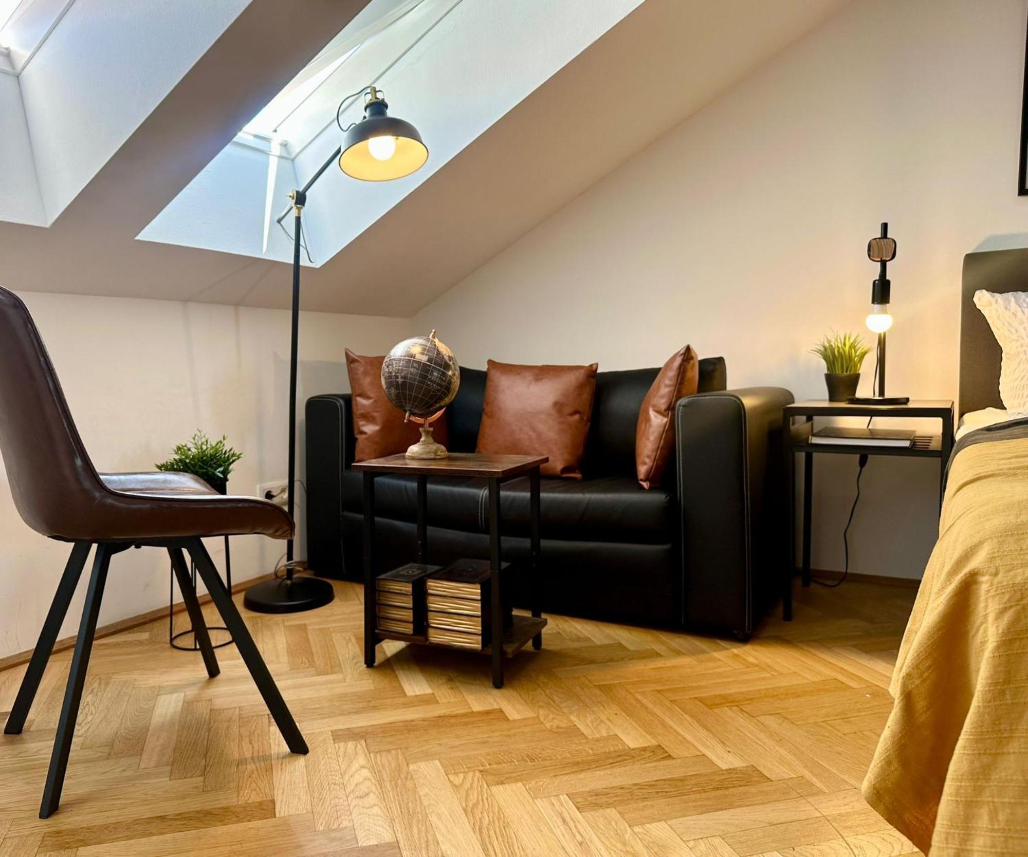 Apartments I 5 Minutes To Metro Відень Екстер'єр фото
