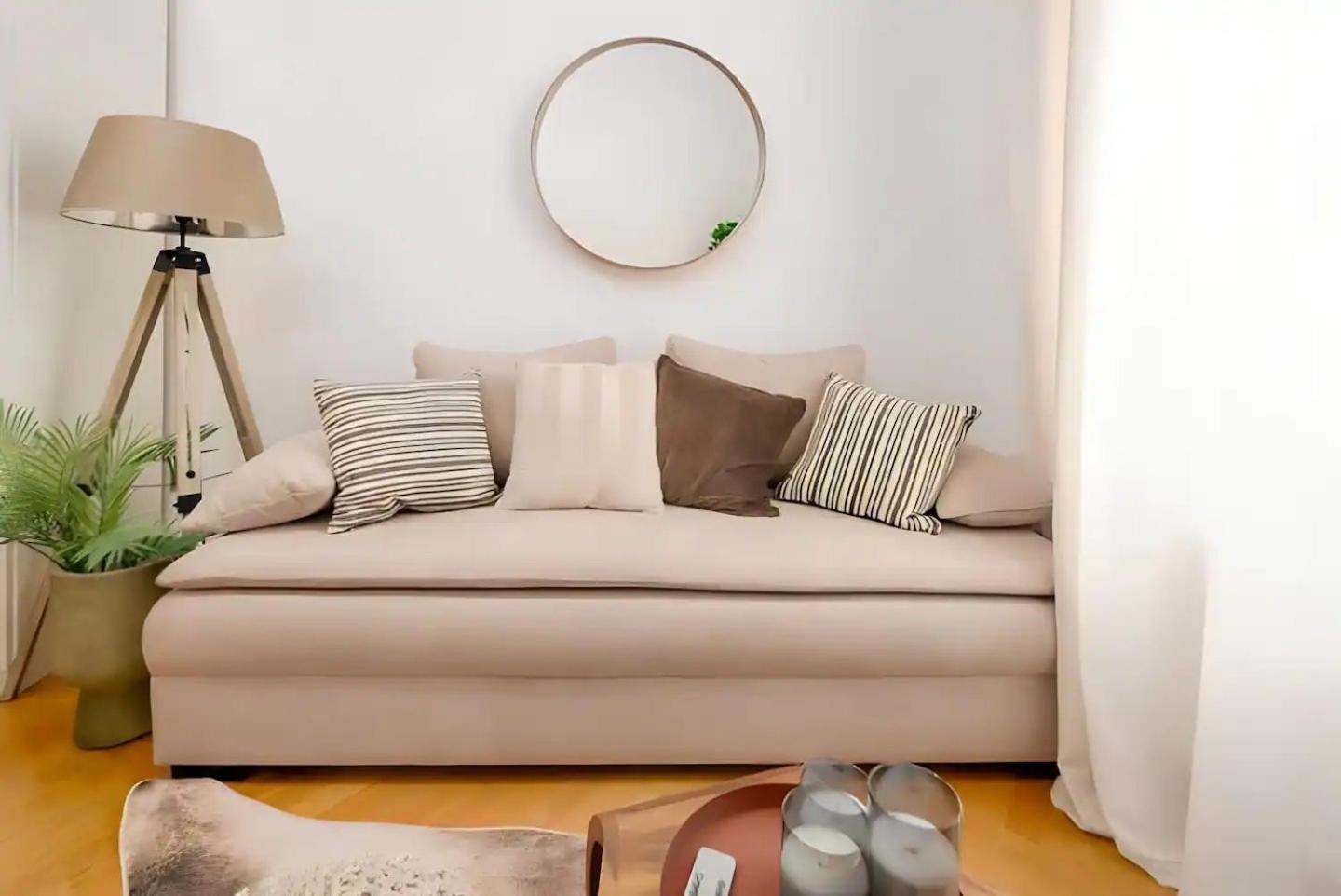 Apartments I 5 Minutes To Metro Відень Екстер'єр фото