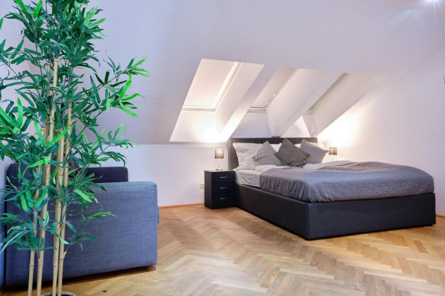 Apartments I 5 Minutes To Metro Відень Екстер'єр фото