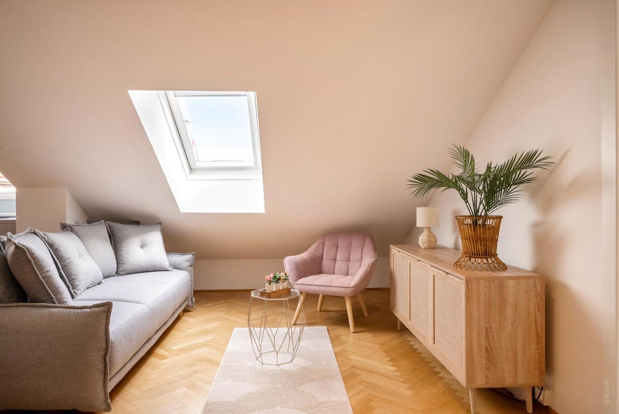 Apartments I 5 Minutes To Metro Відень Екстер'єр фото